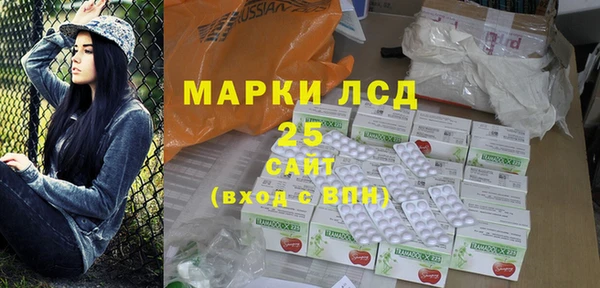 меф Инта